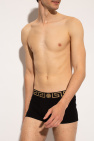 Versace Boxers three-pack with Medusa