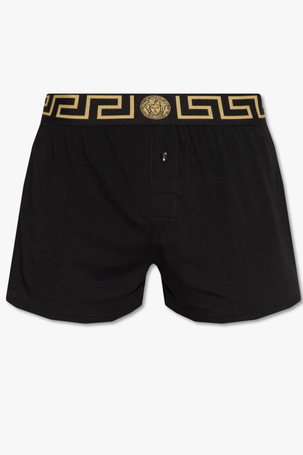 Versace Check out our guide to the trendiest beachwear that will work for any holiday look