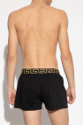 Versace Boxers with logo