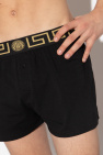 Versace Boxers with logo