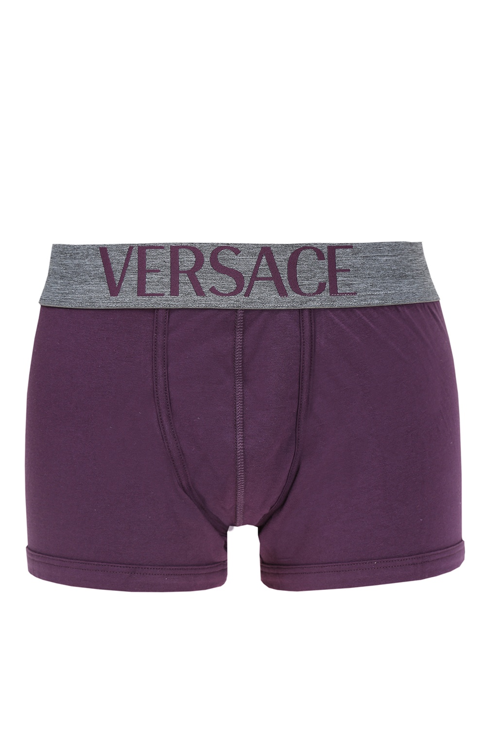 Multicolour Silk boxers Versace - Vitkac Canada