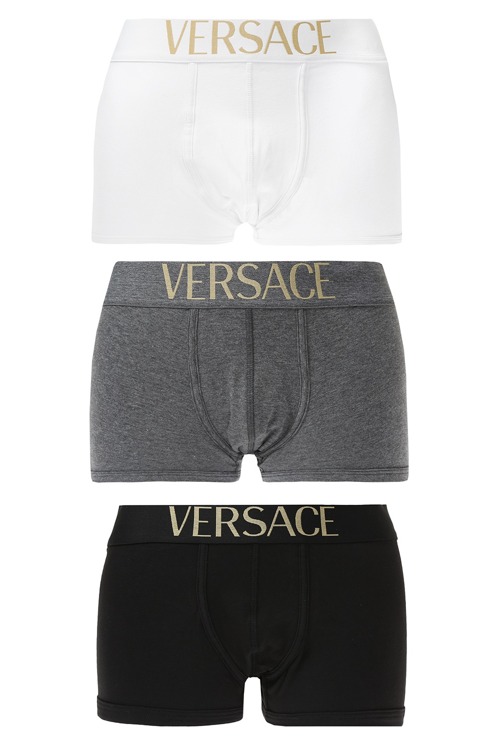 versace boxers pack