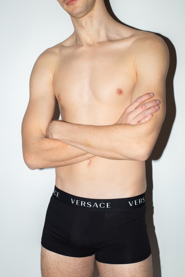 Versace Versace UNDERWEAR/SOCKS boxers MEN