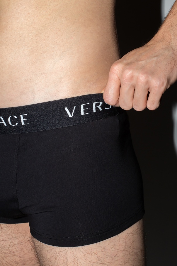 Versace Versace UNDERWEAR/SOCKS boxers MEN