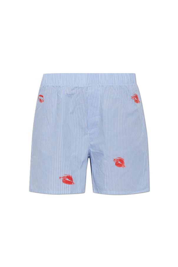 Boxer briefs od CARNE BOLLENTE