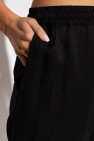 Ann Demeulemeester Loose-fitting shorts