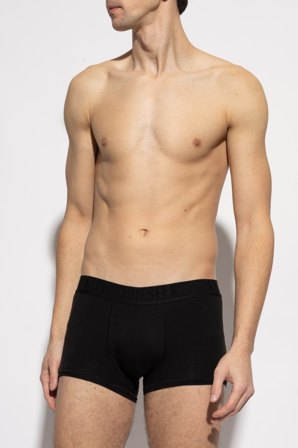 Diesel Dreierpack Boxershorts