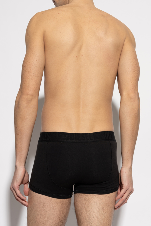 Diesel Dreierpack Boxershorts
