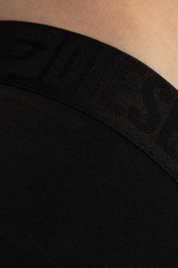 Diesel Dreierpack Boxershorts