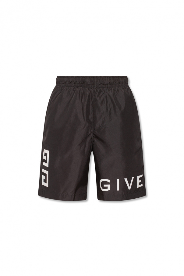 Givenchy Swim shorts