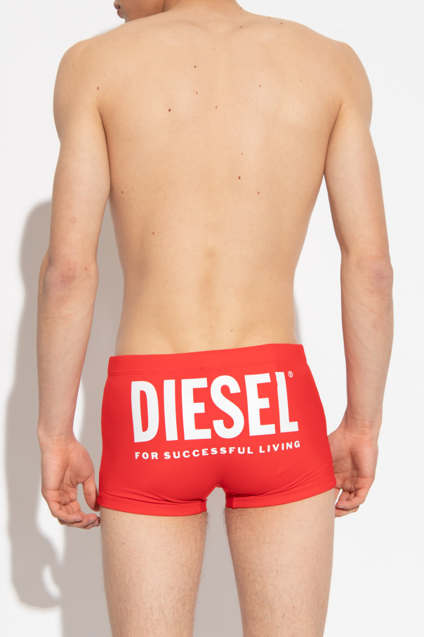 Diesel ‘BMBX-BRAD’ swimming Mia shorts