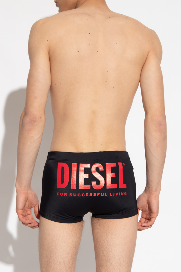 Diesel ‘BMBX-BRAD’ swimming shorts