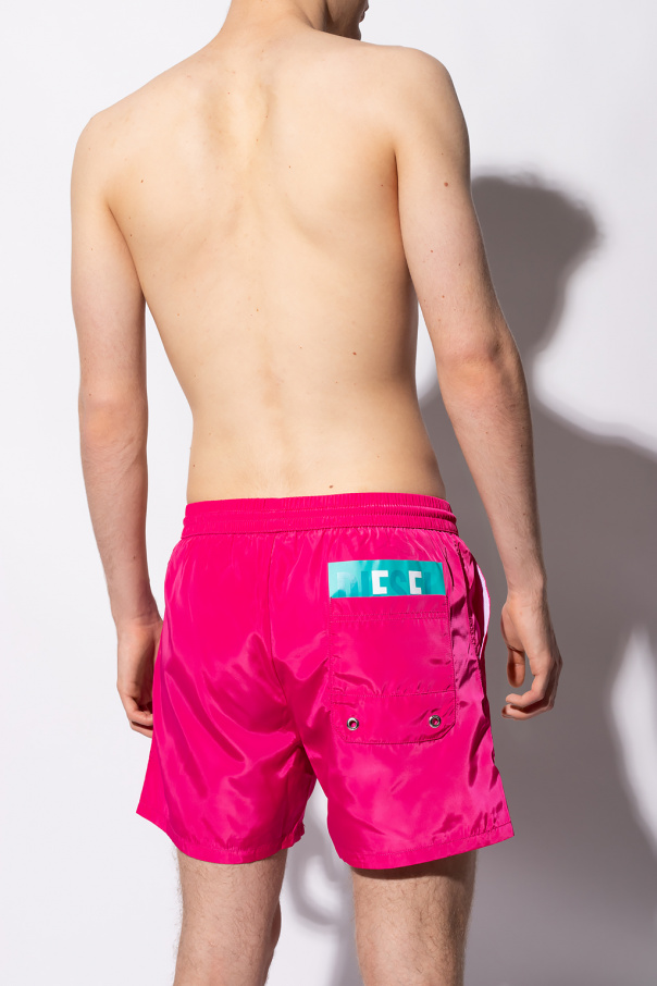 Diesel Swim shorts