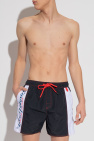 Diesel ‘BMBX-CAYBAY’ swim shorts