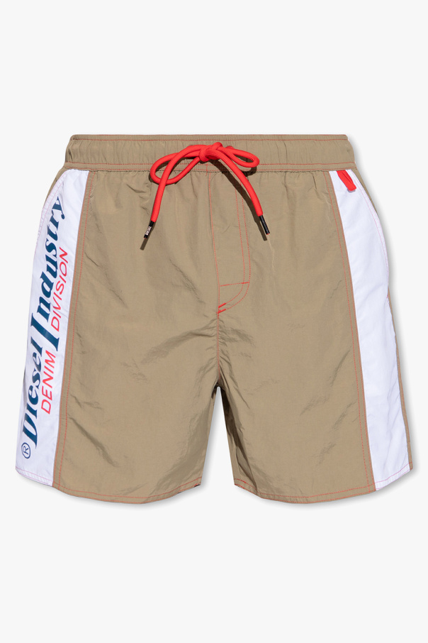 Diesel ‘BMBX-CAYBAY’ swim ralph shorts