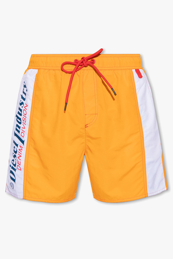 Diesel ‘BMBX-CAYBAY’ swim Latest shorts