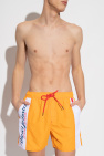 Diesel ‘BMBX-CAYBAY’ swim shorts