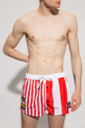 Diesel 'BMBX-CAYBAY' swim shorts