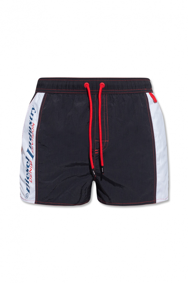 Diesel 'BMBX-Caybay' swim shorts