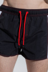 Diesel 'BMBX-Caybay' swim shorts