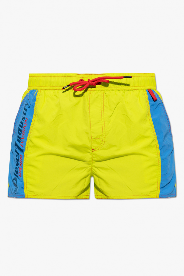 Diesel ‘BMBX-Caybay’ swim shorts