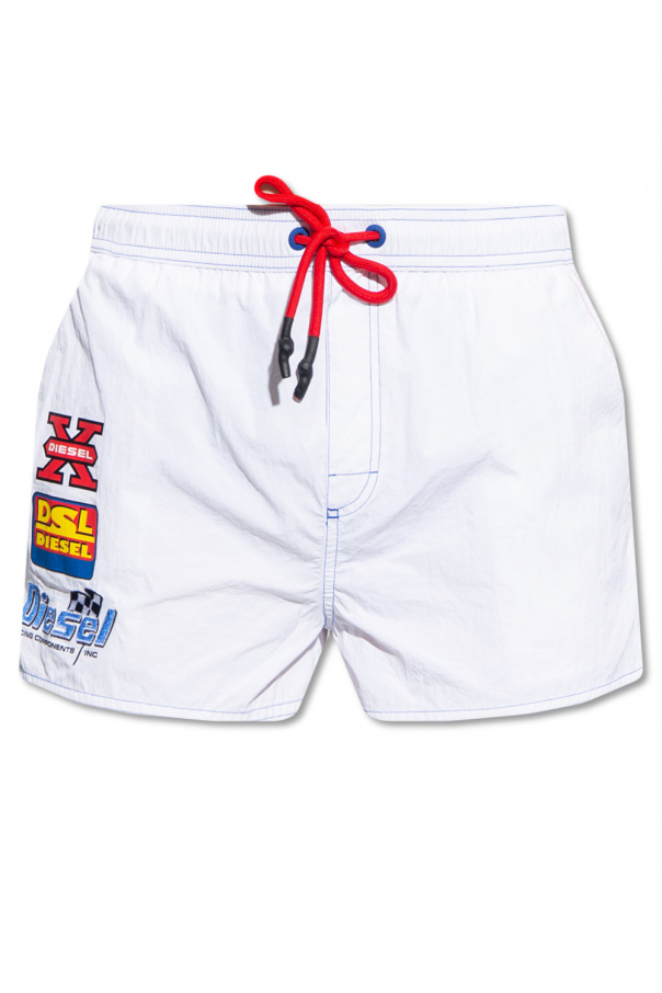 Diesel 'BMBX-CAYBAY' swim shorts