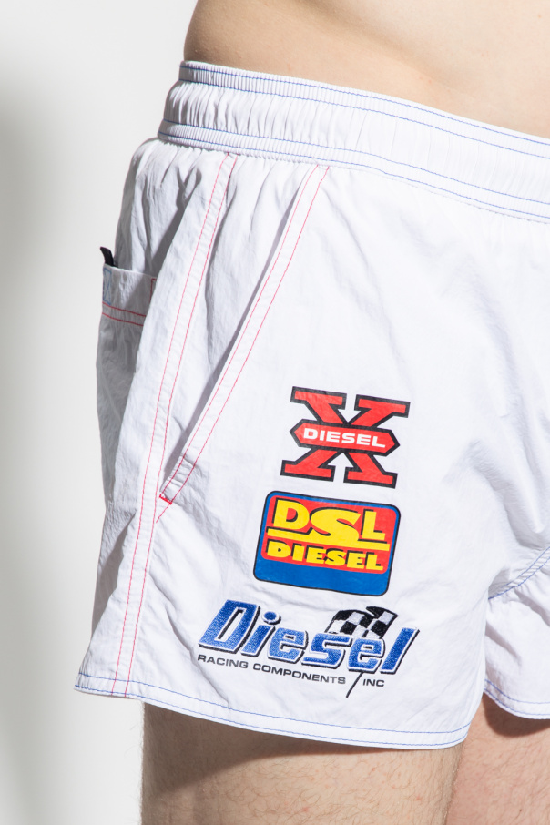 Diesel 'BMBX-CAYBAY' swim shorts