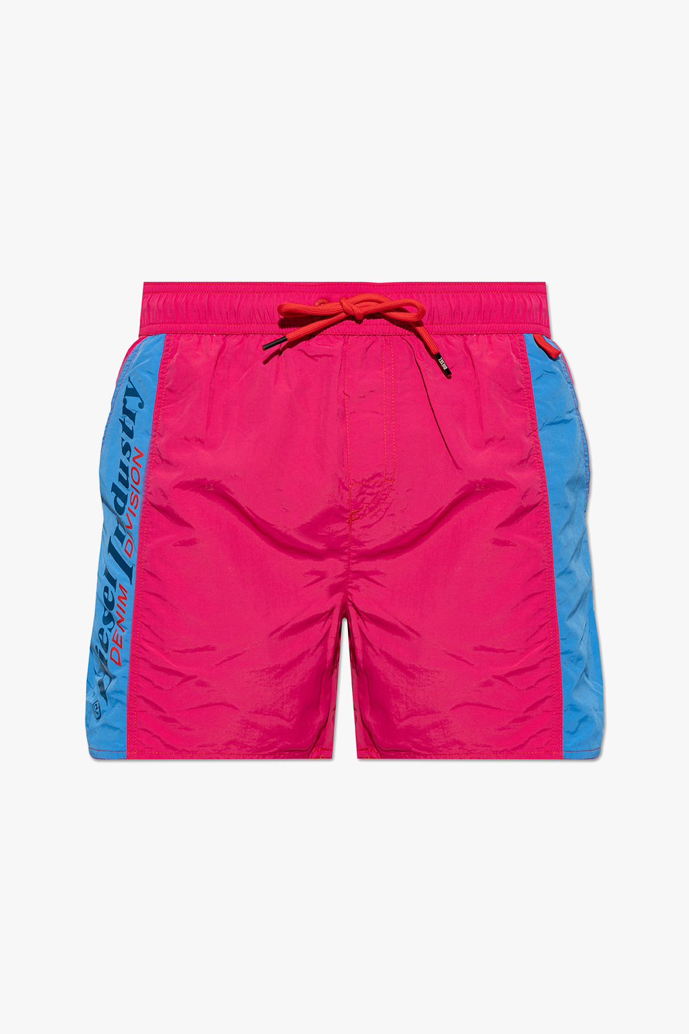 Diesel ‘Bmbx-Caybay’ swim Womens shorts