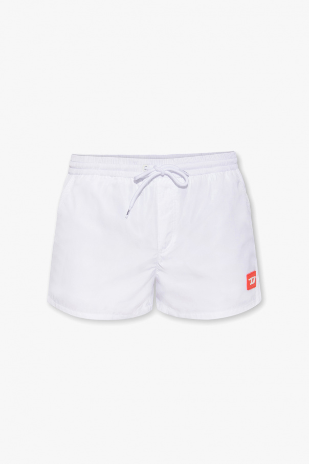 Diesel ‘BMBX-CAYBAY’ swim RISE shorts