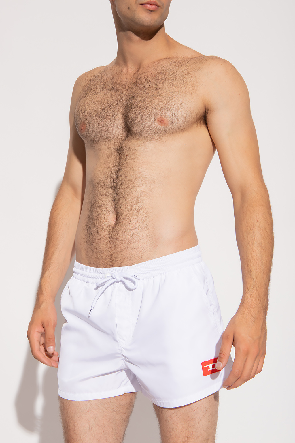 Diesel ‘BMBX-CAYBAY’ swim shorts