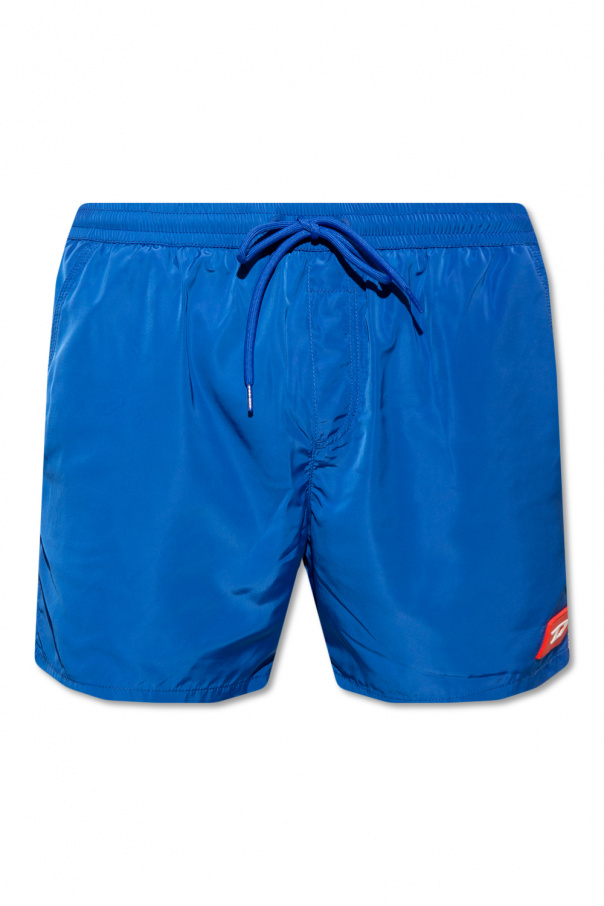 Diesel ‘BMBX-Caybay-X’ swim like shorts