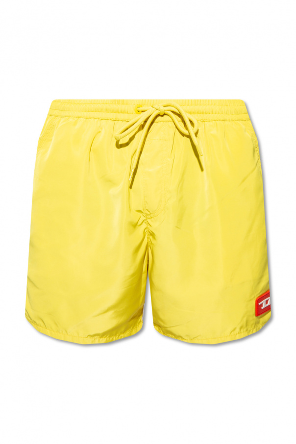 Diesel ‘BMBX-Caybay-X’ swim shorts