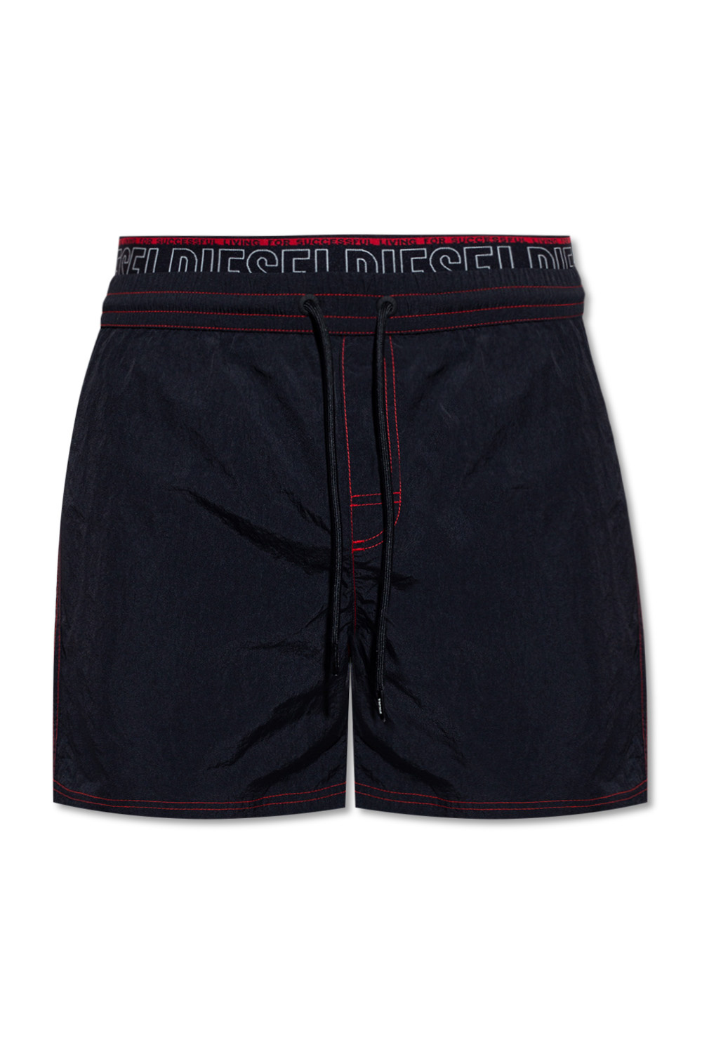 Diesel ‘Bmbx-Dolphin’ swim shorts