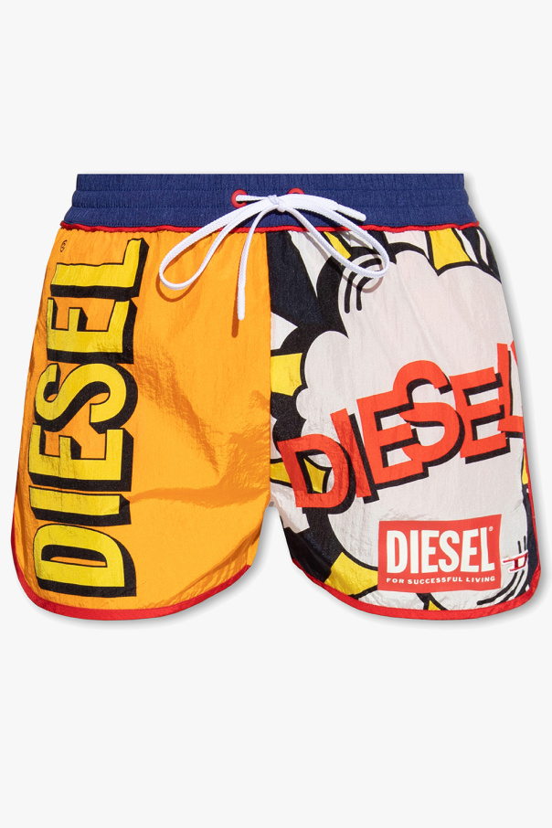 DIESEL Underwear & swimwear for men, Buy online