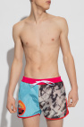 Diesel MULTICOLOUR ‘BMBX-JESPER’ swim shorts