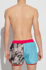 Diesel MULTICOLOUR ‘BMBX-JESPER’ swim shorts