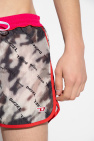 Diesel MULTICOLOUR ‘BMBX-JESPER’ swim shorts