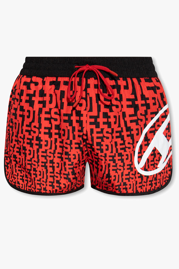 Diesel ‘BMBX-JESPER’ swim shorts