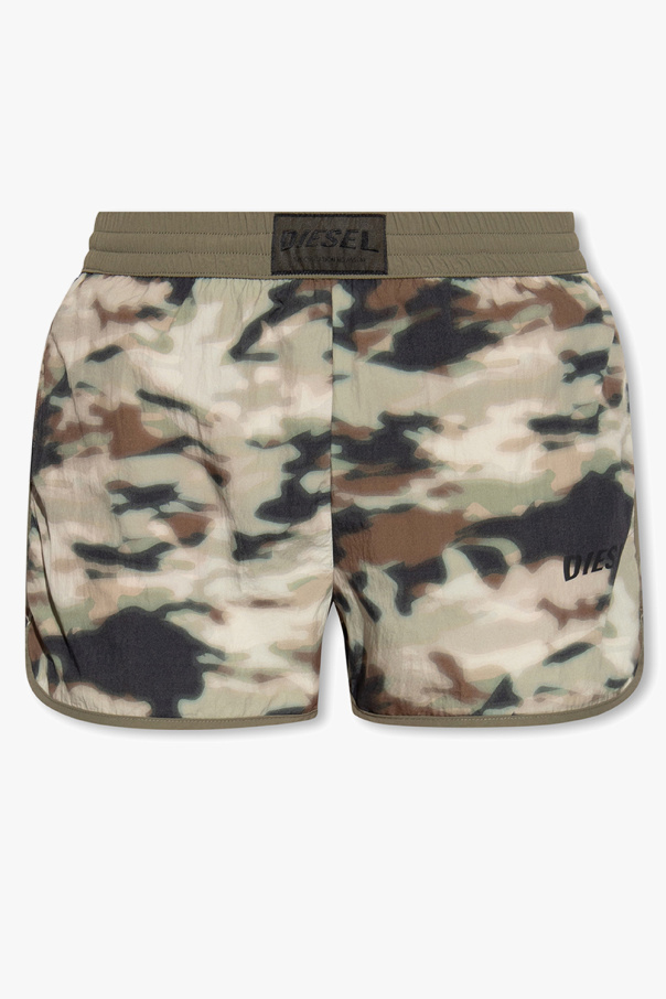Diesel ‘BMBX-JESPER’ swim shorts