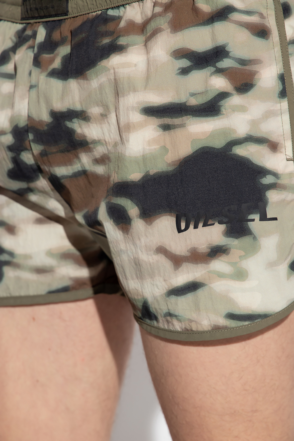 Diesel ‘BMBX-JESPER’ swim shorts