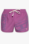 buy spanx high waist power shorts