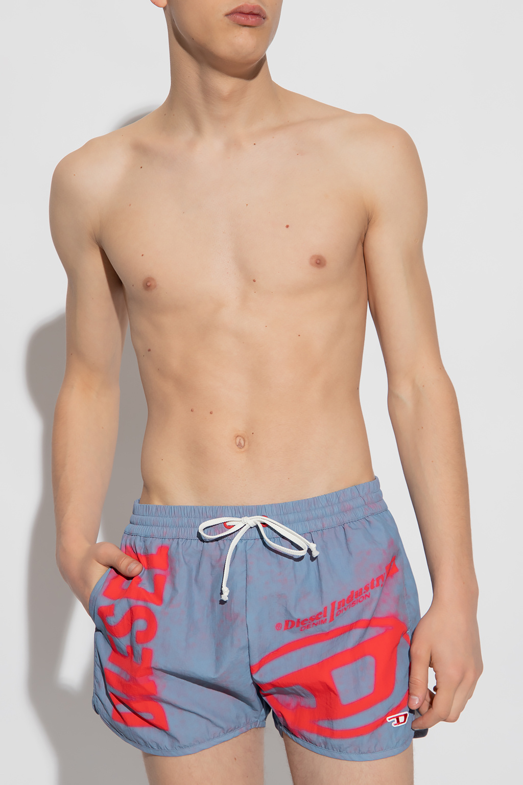 Diesel ‘BMBX-JESPER’ swim shorts