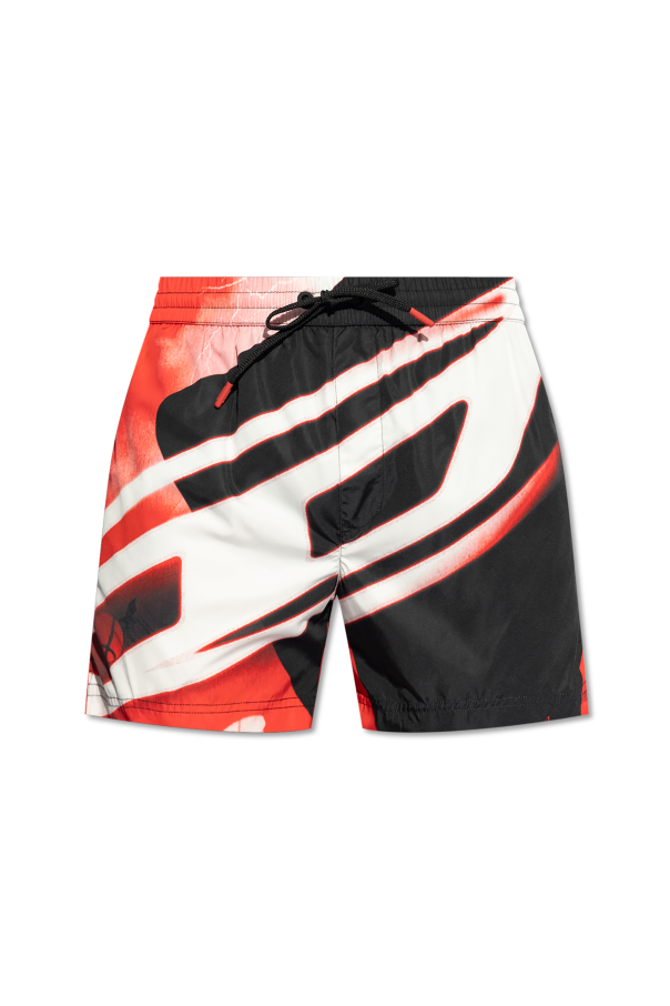 Diesel Swim shorts `BMBX-KEN-37`