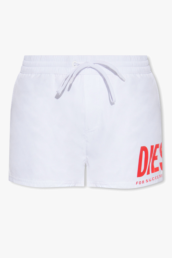 Diesel ‘BMBX-MIKE’ swim Bella shorts