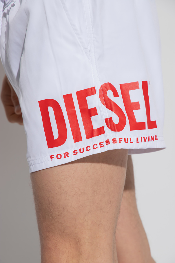 Diesel ‘BMBX-MIKE’ swim Bella shorts