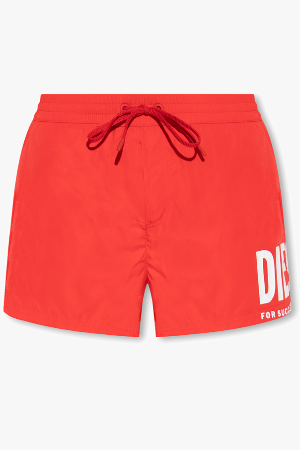 Diesel ‘BMBX-MIKE’ swim shorts