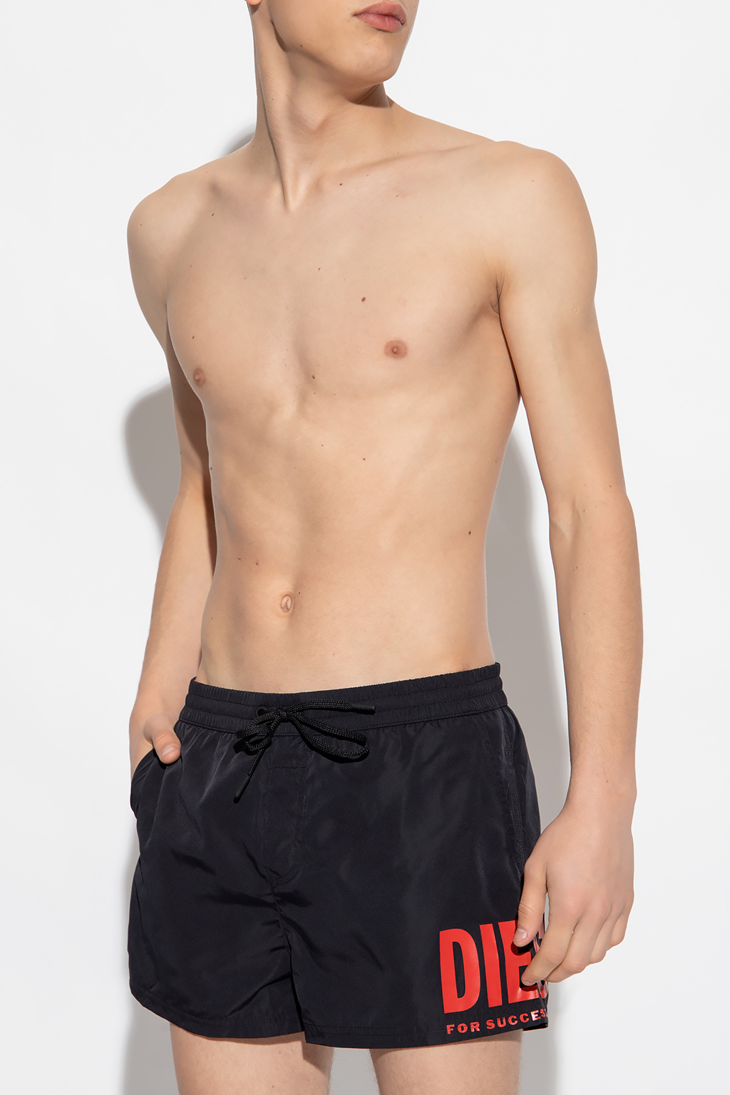 Diesel ‘BMBX-MIKE’ swim shorts