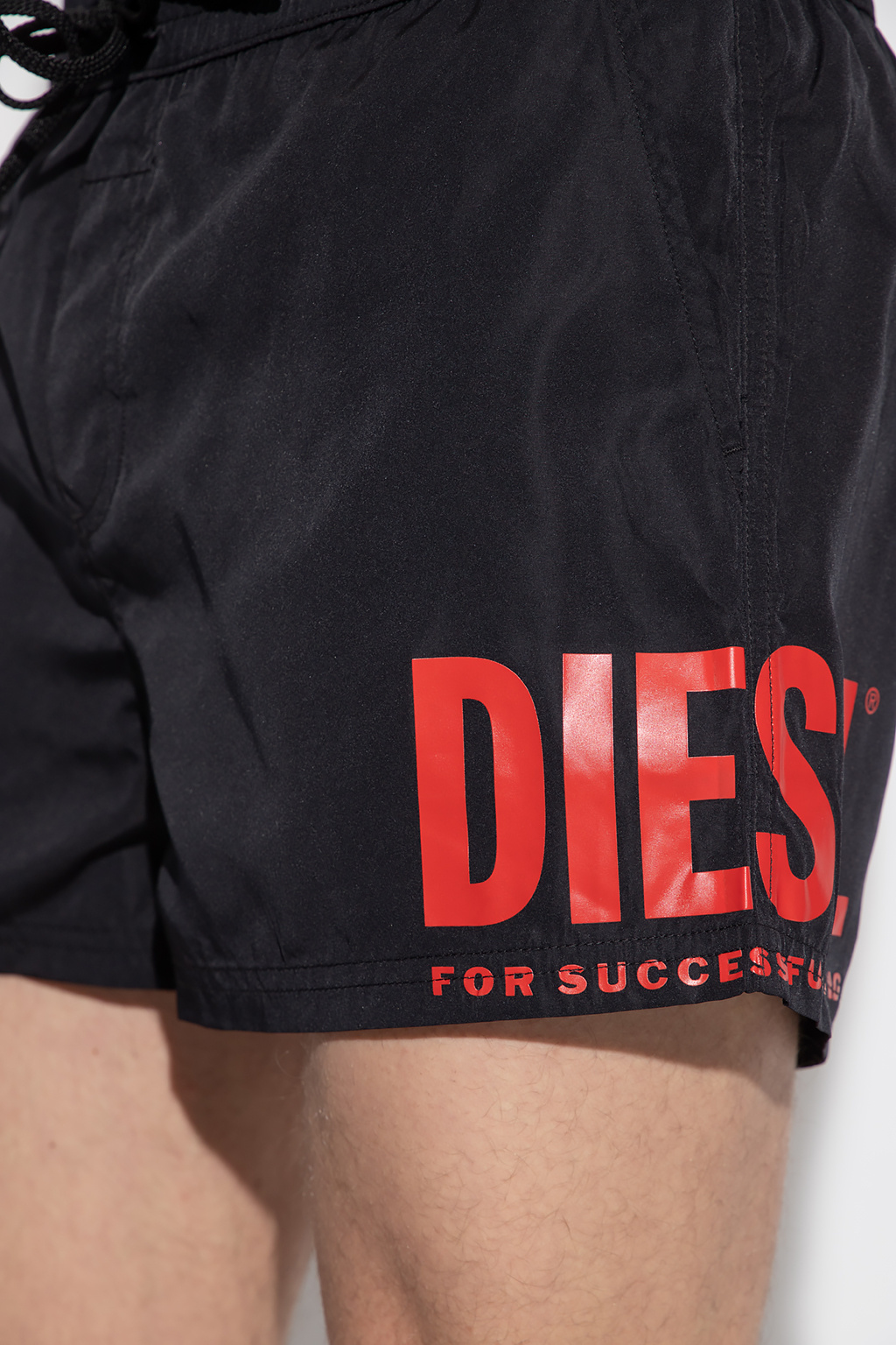 Diesel ‘BMBX-MIKE’ swim shorts