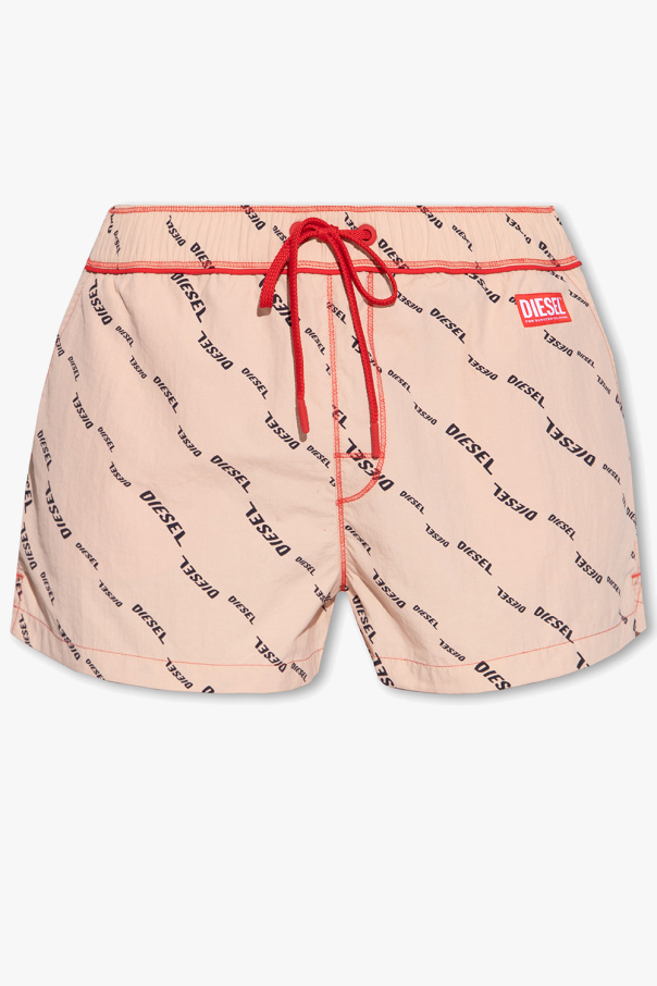 Diesel ‘BMBX-CAYBAY’ swim shorts
