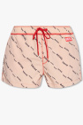 Diesel beige ‘BMBX-CAYBAY’ swim shorts